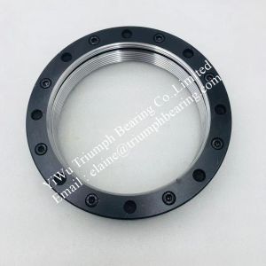 Precision lock nuts MSR-M150X3.0