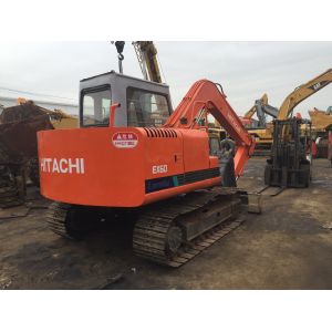 Used HITACHI 60-1 excavators