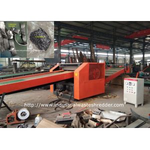 Graphite Paper Cutting Machine Graphite Sealing Material Shredder Safety Motor