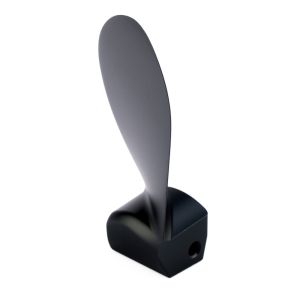 Herizontal And Vertical Type CNC Milling Parts Drawing Format DXF Custom Service