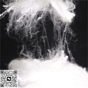 Heat Resistant Virgin Hollow Fiber for Harsh Environments