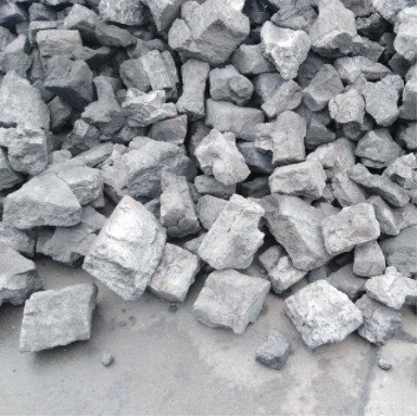 Friction Material Low Ash Metallurgical Coke For Brake Pieces