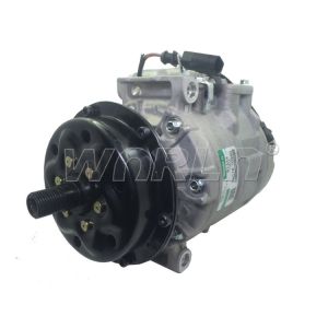 DCP32006 3D0820805B VW AC Compressor Replacement For VW Multivan For Transporter