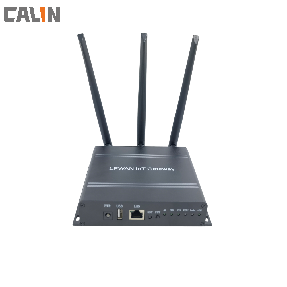 Integrated Calin Pay Electricity Vending System Mobile Money Third Payment