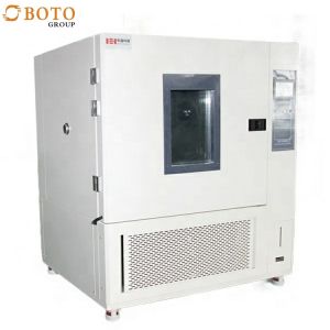 Environmental Test Chambers Rapid Temperature Test Chamber Test Machine MIL
