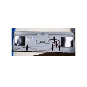 1920x360 Tft LCD Display BOE 28 Inch 500cd/m2 Lumiance