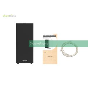 Buy cheap Smart Phone Control 150ml Capacity Commercial Air Scent Machine Bathroom from wholesalers