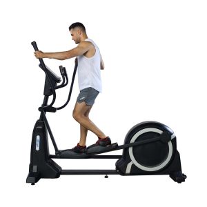 Functional Trainer Elliptical Machine Gym Machine High Quality Elliptical