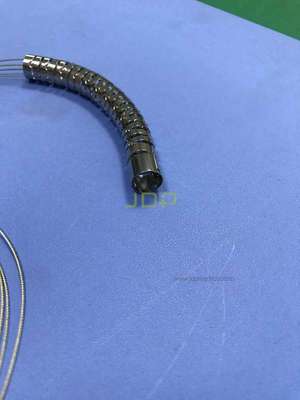 Bending Section for Pentax EC34-i10L Colonoscope