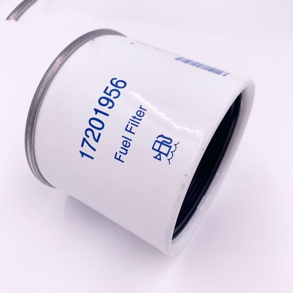 Field of Application Fuel Filtration Agricultural Equipment Filter Element 17201956