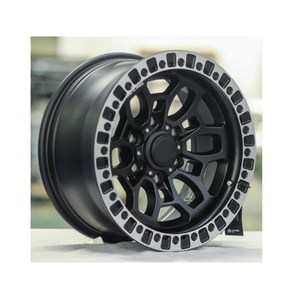 Offroad Wheel SUV Car Alloy Wheels Rims For Aluminum Alloy Rear Front Wheel Hub Bearing