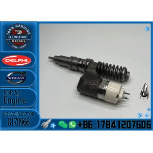 Fuel Injector Assembly 8170966 8112556 1547287 3964820 BEBE4B10101 8113092