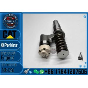 engine fuel injector 10R-1278 10R-1276 10R-1288 10R-1280 10R-1279 20R-1270 20R