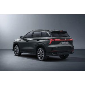 Wholesale Petrol Changan Automobile CS75 Plus Car Versatile And Powerful With High End Features from china suppliers