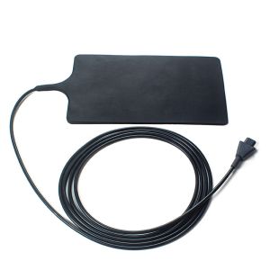 12 Months Shelf Life ESU Grounding Plate with Cable and Negative Plate No