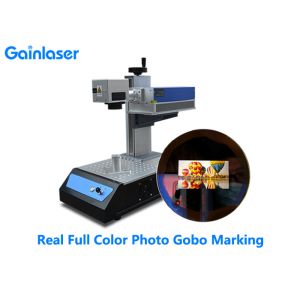 3Watt Portable Laser Marking Machine