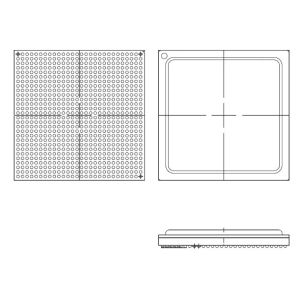 China XCZU5CG-L2SFVC784E       Xilinx on sale