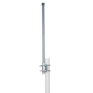 820-845MHz 8dBi 835MHz omnidirectional FRP antenna