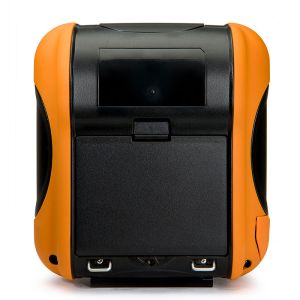 High Performance Compact Size Portable Thermal Transfer Printer 3 Inches Light