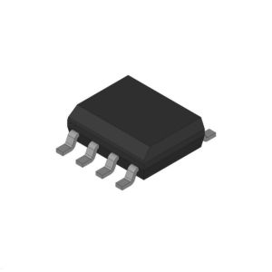 8 Pin DC DC Converter IC LM22674MRX-ADJ/NOPB PSOP-EP-8