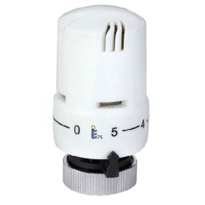 Wholesale EN215 Thermostatic Control Head M30x1.5 XAJ301 from china suppliers