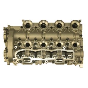PEUGEOT 307 Partner DV6ATED4 DV6BTED4 9HW 9HC Aluminum Cylinder Head 02.00.EH