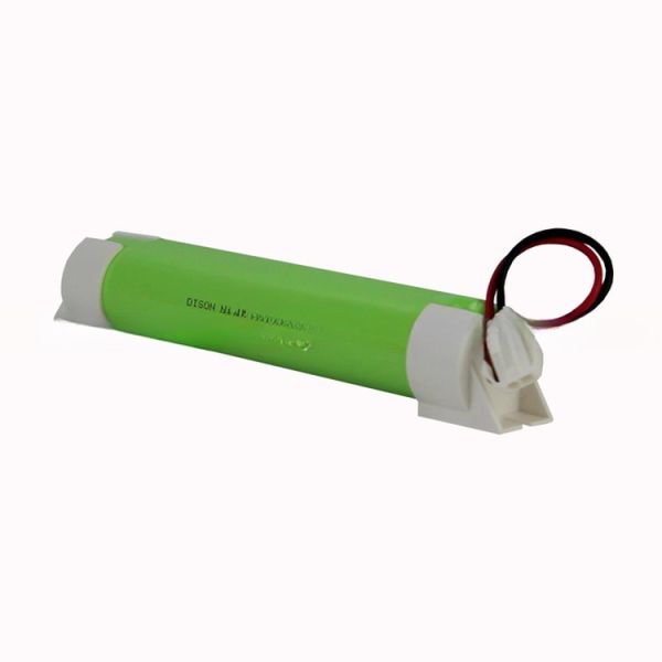 480g NiMh HRK33/62 D 3.6v 7ah Rechargeable Battery Pack for Emergency Lighting Energy