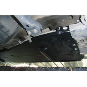 Audi Q7 2010 Upgrade Vehicle Running Boards Side Step With Base Protector