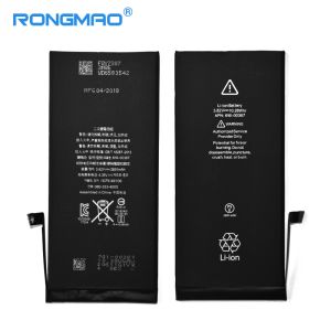 Original Replacement Iphone Li Ion Battery 8 Plus Rechargeable Support Latest