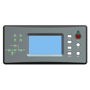 PWA-X Online HF UPS 3 / 3phase10-60kva