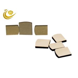 Polycrystalline Structure CVD Diamond Tool Blanks Low Friction Coefficient