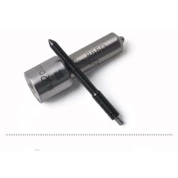 OEM new Shumatt Injector Nozzle DLLA 157 P855 for 095000-5450 injector
