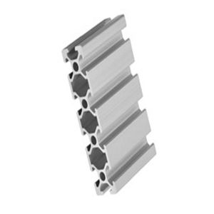 Custom Aluminum Extrusion Assemble Line Profiles 6061 6063 T5 / T6