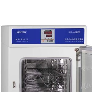 ISO Thermostatic Incubator Microbiology PID Temperature Control Incubator