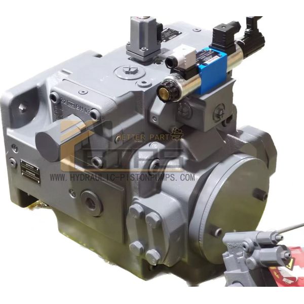 A4VSO VARIABLE PUMP A4VSO125DFR/22R-PPB13N00/A4VSO125DR/22R-PPB13N00/ A4VSO125DR