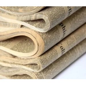 Offset Printing 0.30mm Two Layer Positive Thermal CTP Plate