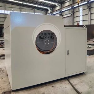 CE/ISO Approved Amalgam Scrap Briquetting Chips Hydraulic Briquet Pressing