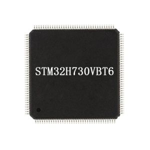 Wholesale Microcontroller MCU High-Performance STM32H730VBT6 ARM Microcontroller IC from china suppliers