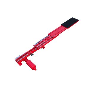 800 X 1000MM Lightweight Pallet Telescopic Fork Double Deep Mini Skid Pallet