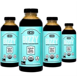 Customizable Glossy Bottle Label Waterproof Beverage Label Printing