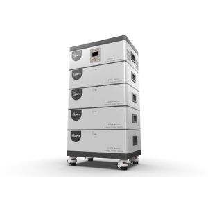 All In One Lifepo4 Lithium Ion Energy Solar Storage Battery Inverter Systems