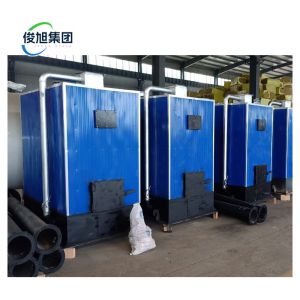 Customized Timber Drying Kiln with Automatic Control and Electric Heating Source