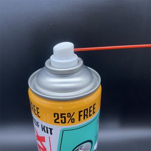 MDF Kit Valve Activator For Precision Dispensing On MDF Surfaces