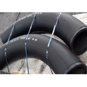 5D Hot Forming Elbow Making Machine Medium Frequency