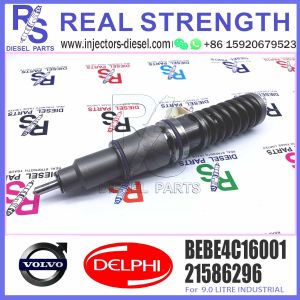 injector common rail injector 3801440 BEBE4C16001 For V-O-L-V 9.0 LITRE TRUCK