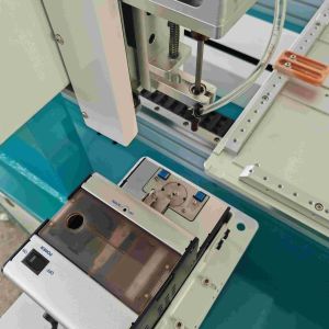 50Hz - 60Hz Automatic Screw Tightening Machine 6000W Screw Automatic Machine