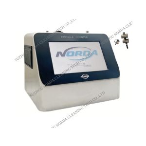 ND-6330S PORTABLE PARTICLE COUNTER FOR CLEAN ROOM