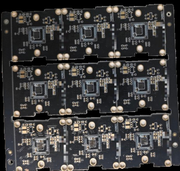 Quality Gold Plating Surface Treatment Application Of Drone Circuit Board Assembly for sale