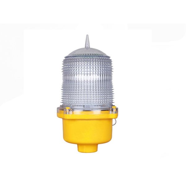 304 316 Stainless Steel Light Brackets For OL10 Low Intensity Obstruction Light