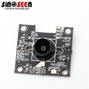 Drive Free 2MP USB Parallel Camera Module With GalaxyCore GC2145 Sensor